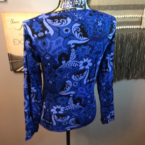 👑 The Limited Stretch Top Size Small - Picture 4 of 6